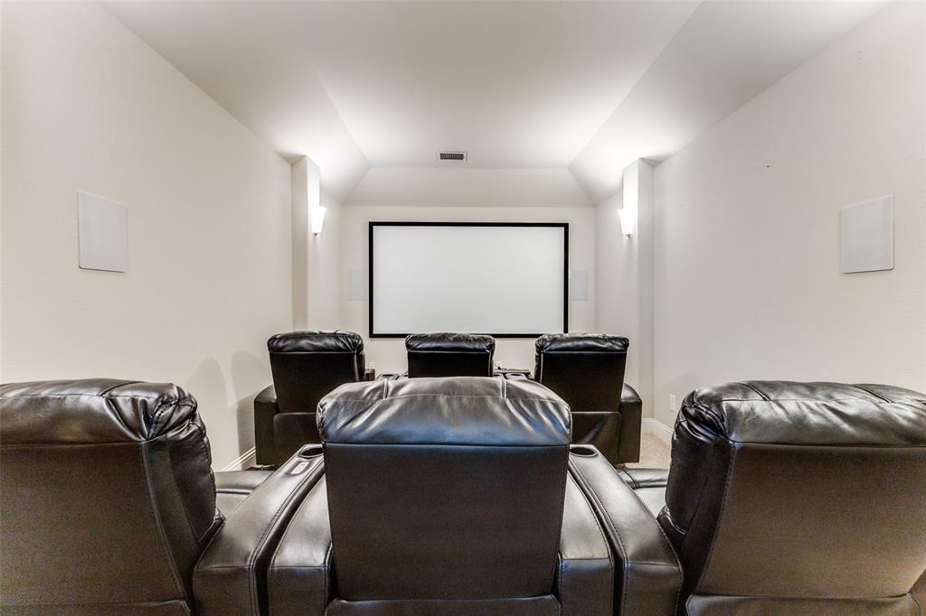 Manors - Residential