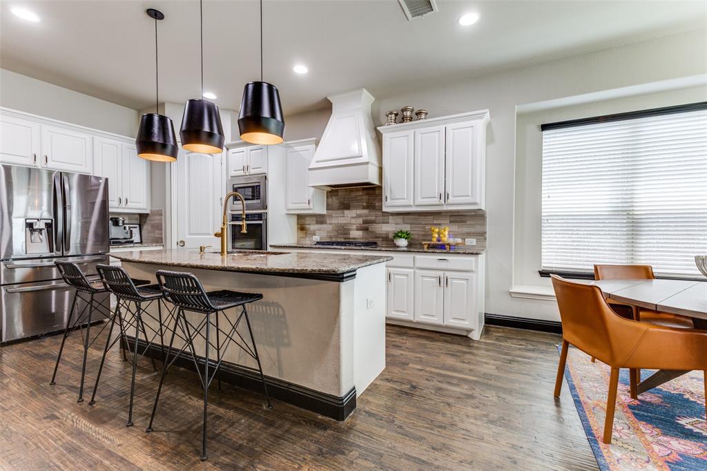 Manors - Residential