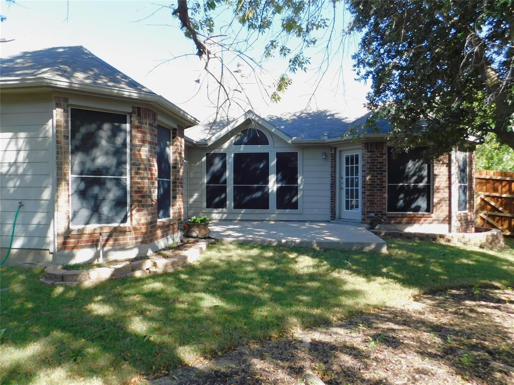 Wynstone At Oakmont Ph II - Residential Lease