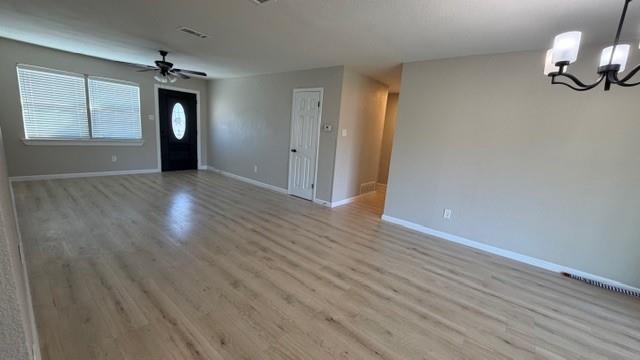 Oakridge Terrace - Residential