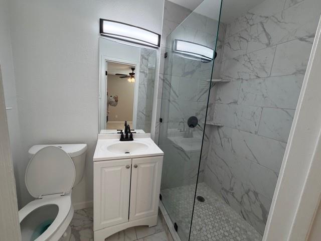 Oakridge Terrace - Residential