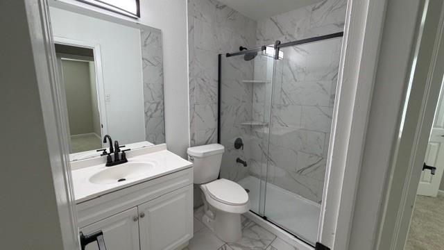 Oakridge Terrace - Residential