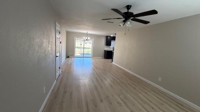 Oakridge Terrace - Residential