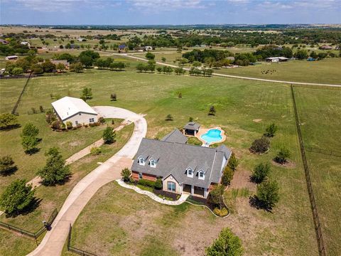 112 Sams Lane Aledo TX 76008
