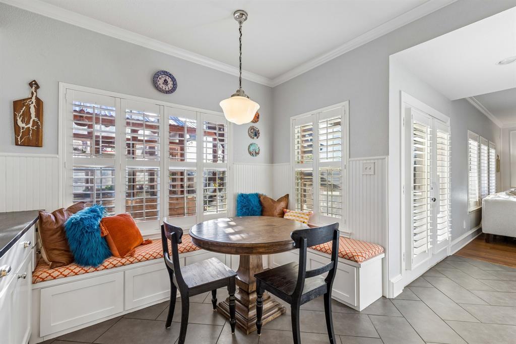 Georgetown Add - Residential