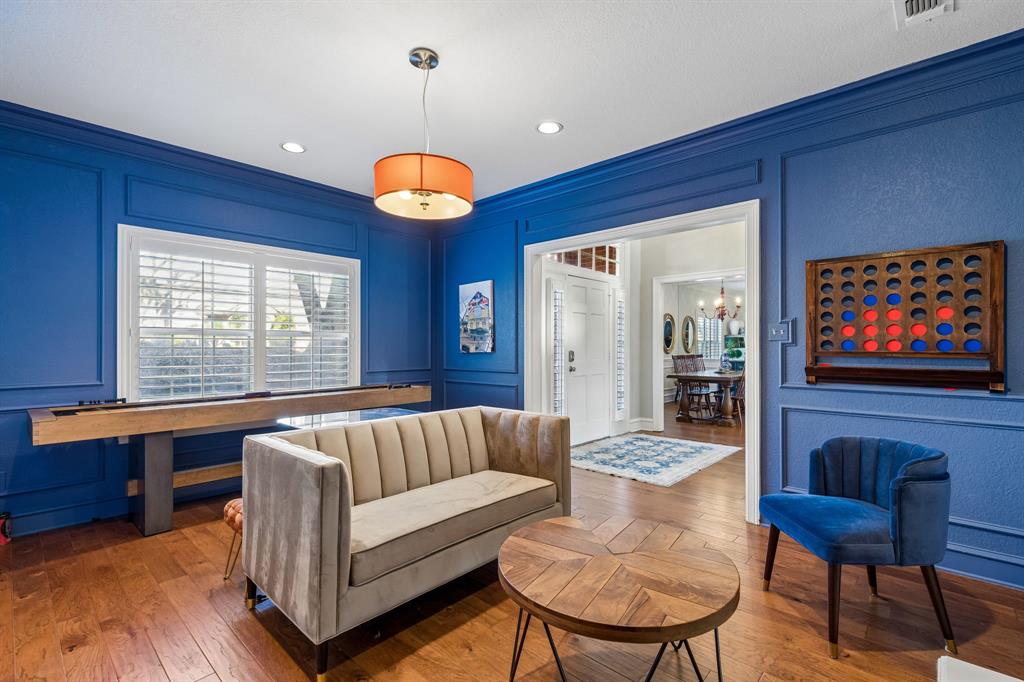 5107 Landover Hills Lane