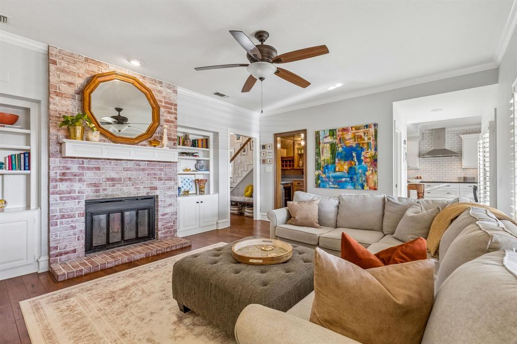 Georgetown Add - Residential