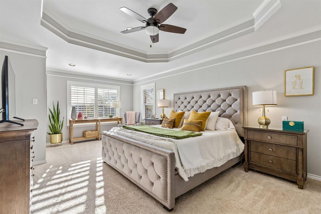 Georgetown Add - Residential