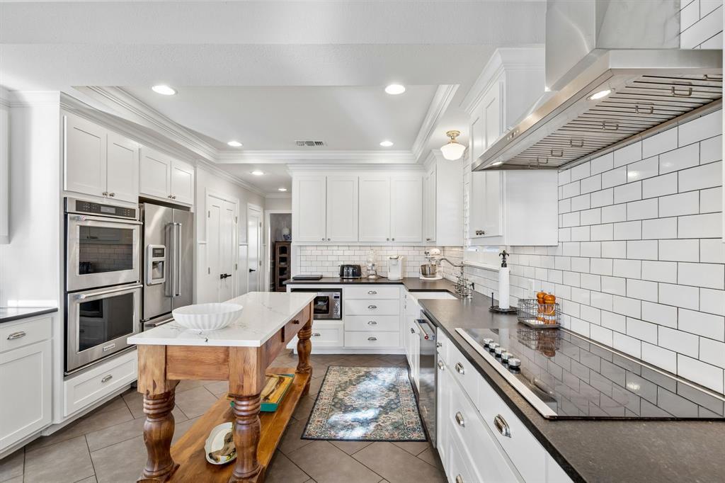 Georgetown Add - Residential