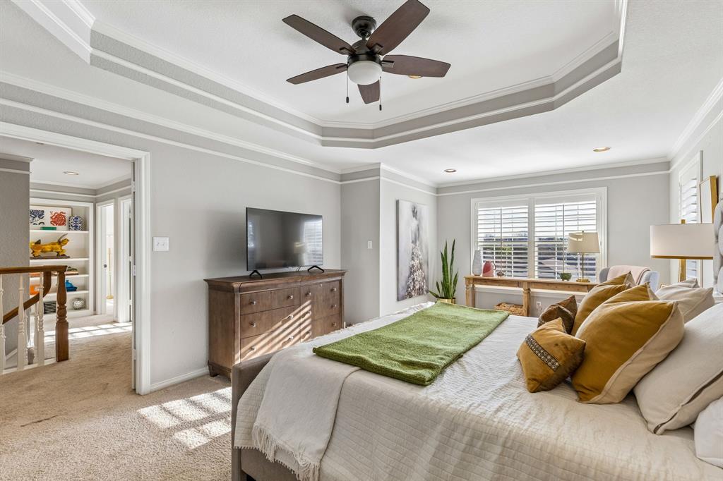 Georgetown Add - Residential