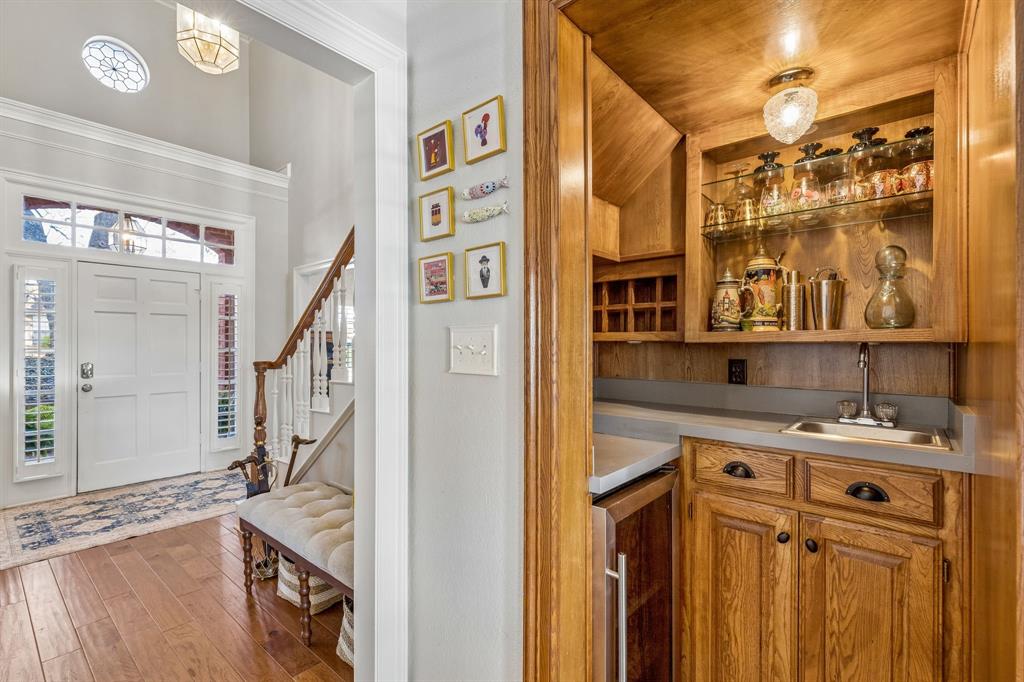 Georgetown Add - Residential