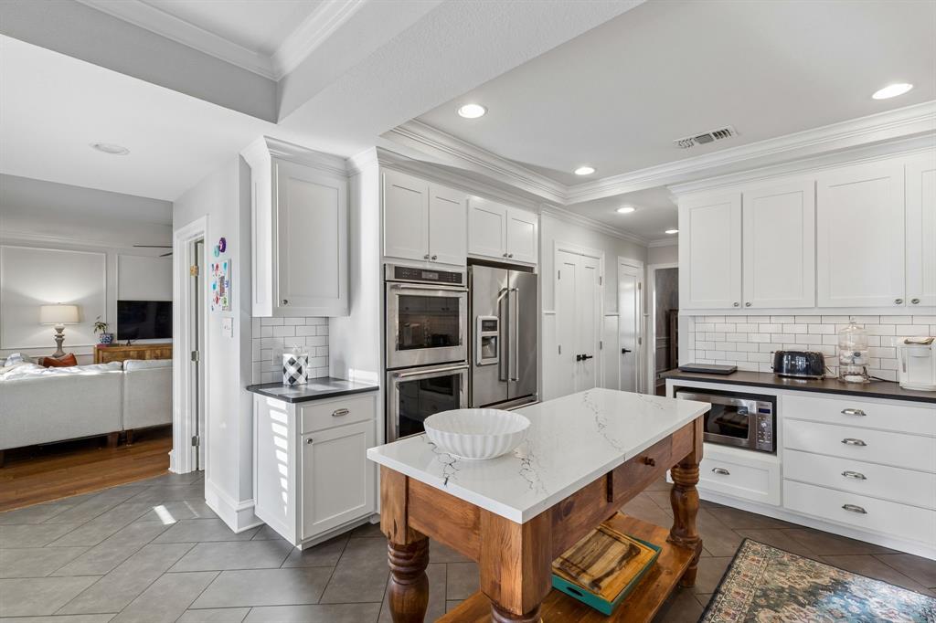 Georgetown Add - Residential