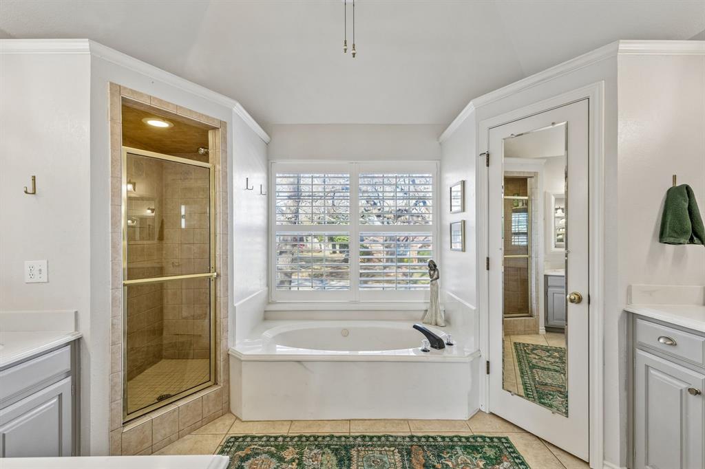 Georgetown Add - Residential