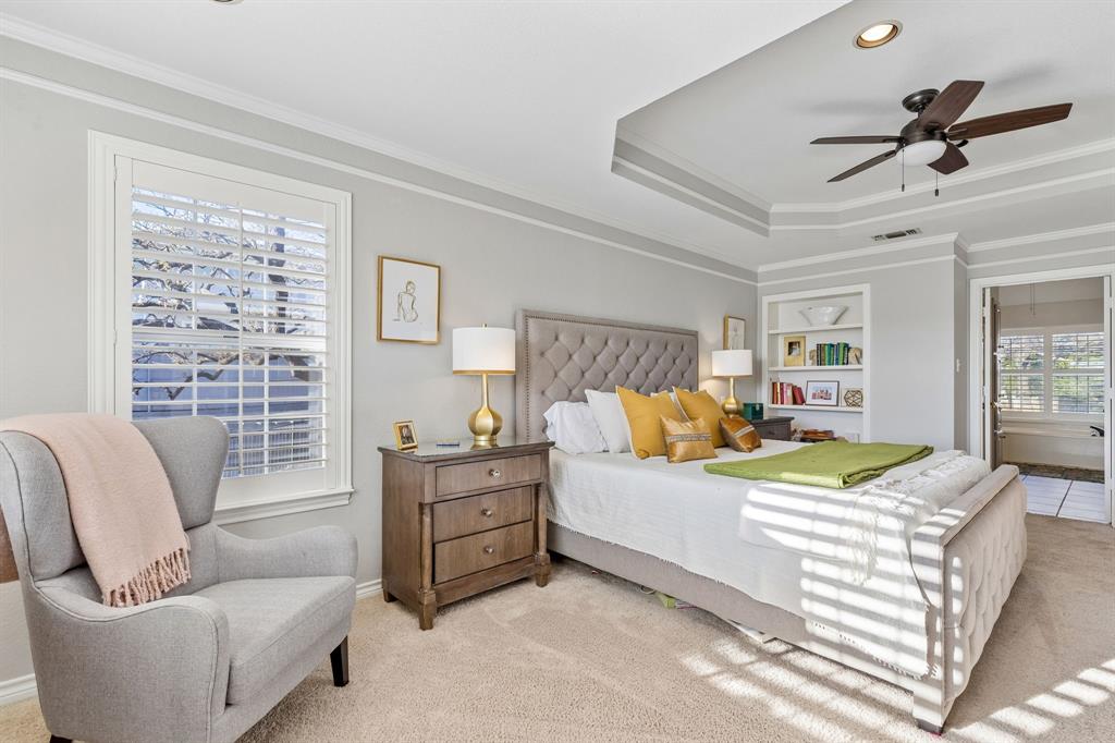 Georgetown Add - Residential