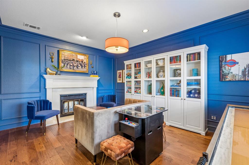 Georgetown Add - Residential