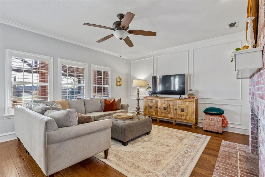 Georgetown Add - Residential