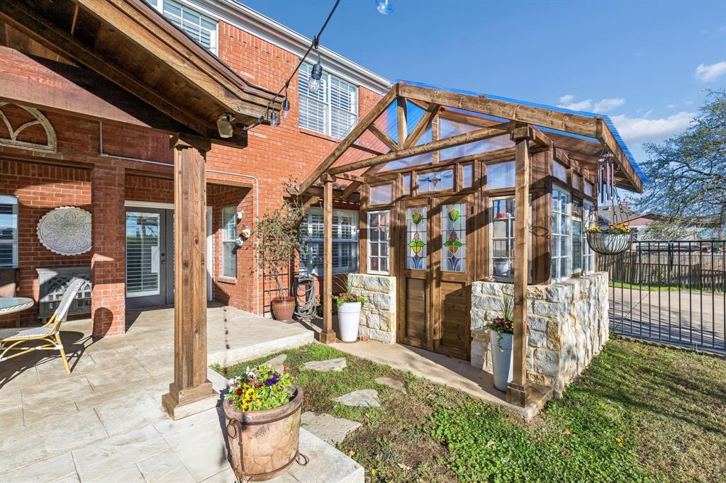 Georgetown Add - Residential