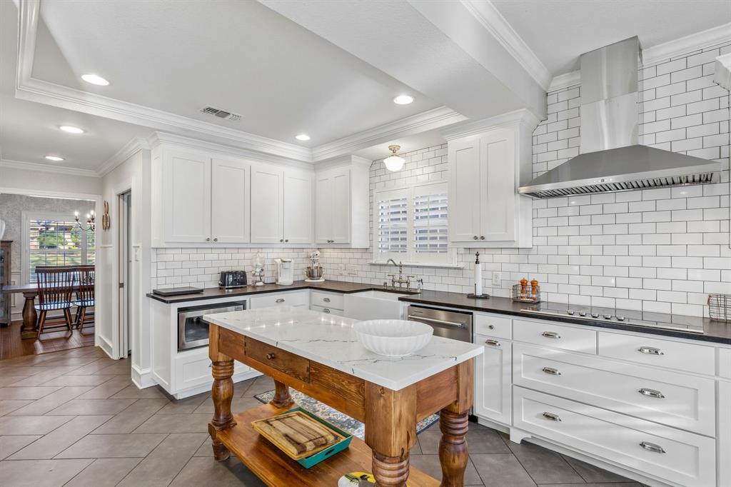 Georgetown Add - Residential