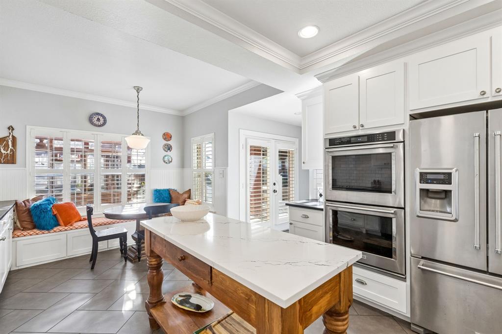 Georgetown Add - Residential