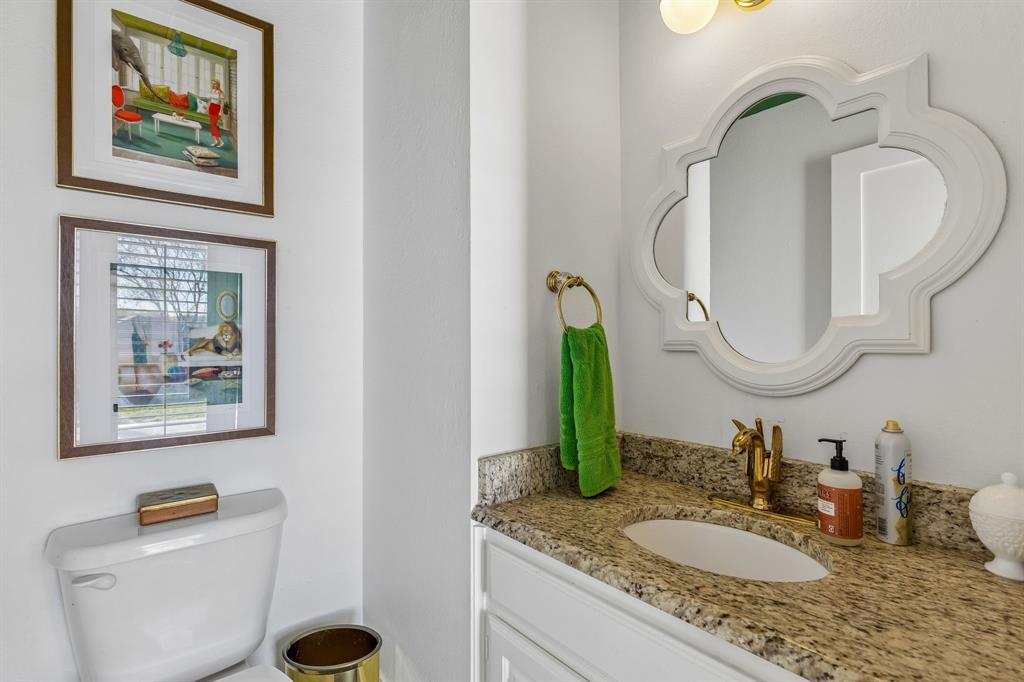 Georgetown Add - Residential