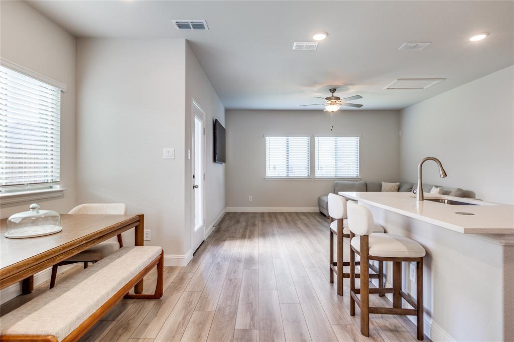 Lake Park Villas Ph 1 - Residential Lease