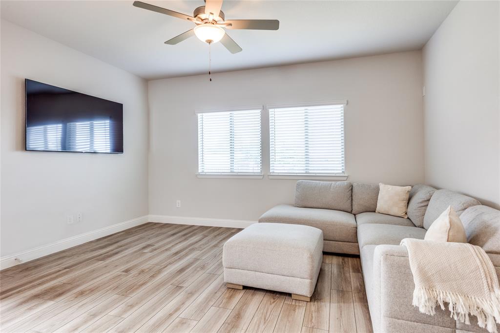 Lake Park Villas Ph 1 - Residential Lease