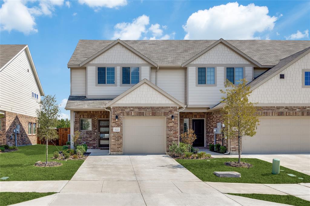 Lake Park Villas Ph 1 - Residential Lease