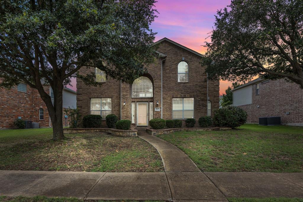 805 Cascades Drive