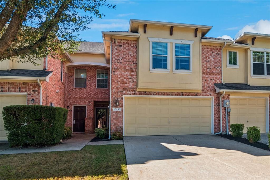 10263 Summit Run Drive