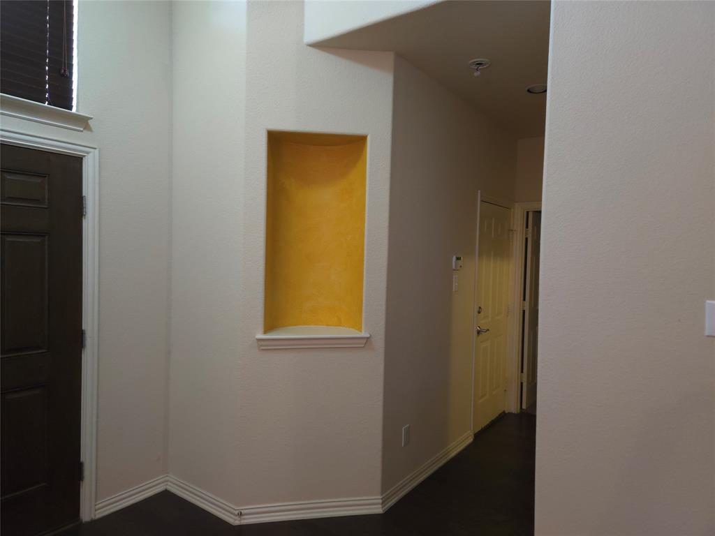 Presidio West - Residential Lease