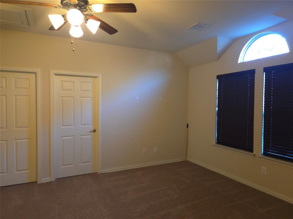 Presidio West - Residential Lease