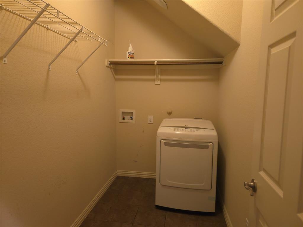 Presidio West - Residential Lease