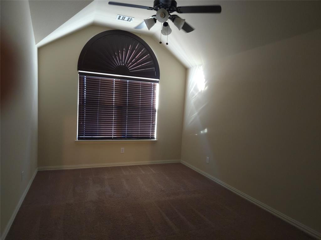 Presidio West - Residential Lease