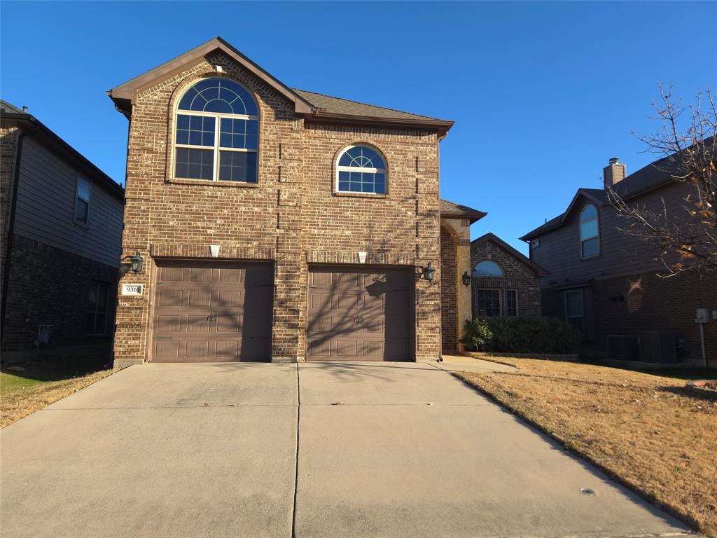 Presidio West - Residential Lease