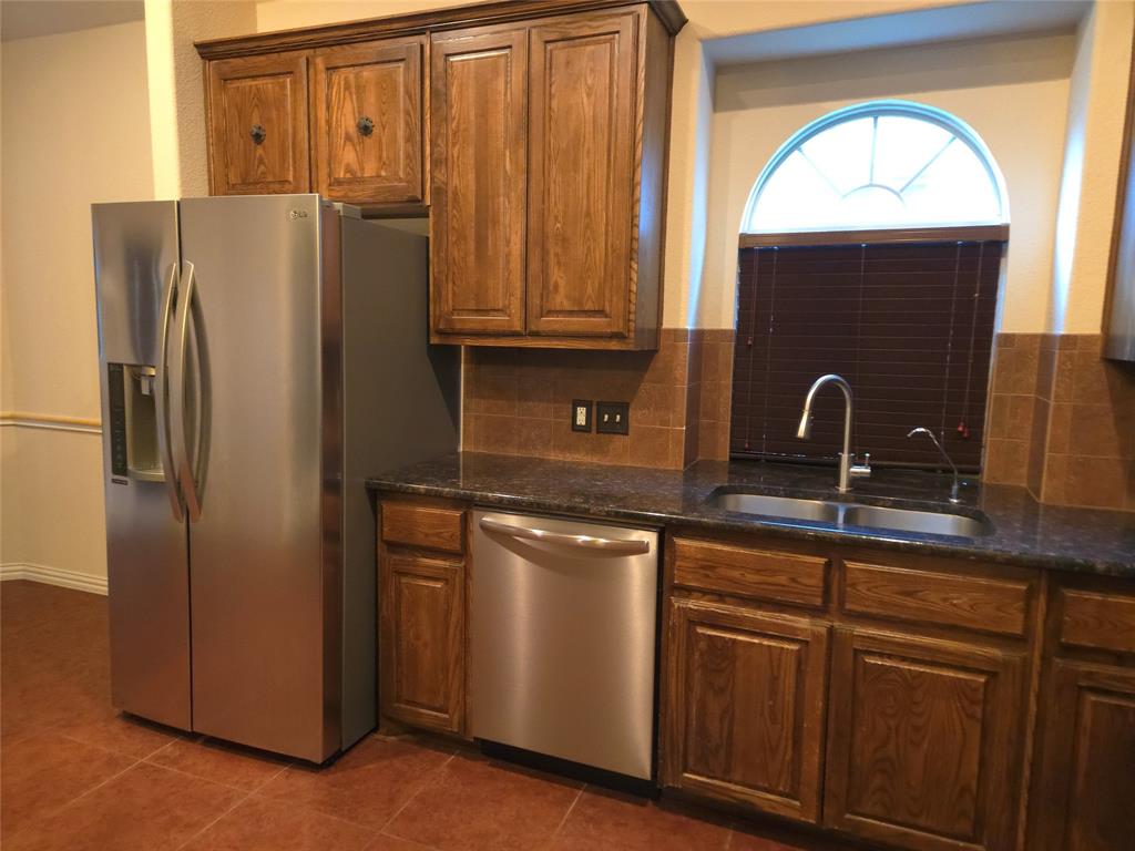 Presidio West - Residential Lease