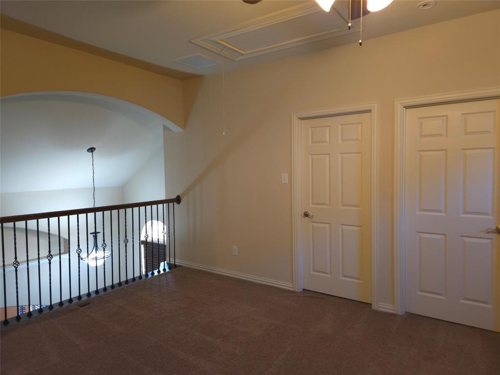 Presidio West - Residential Lease