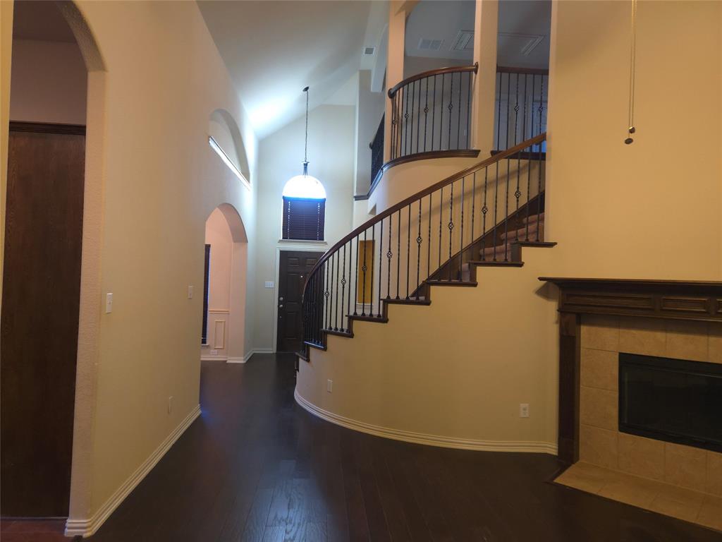 Presidio West - Residential Lease