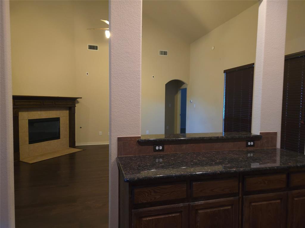 Presidio West - Residential Lease