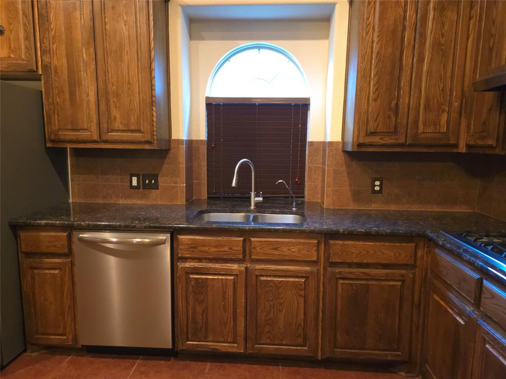 Presidio West - Residential Lease