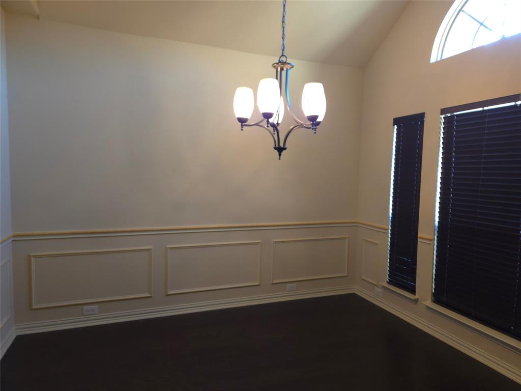 Presidio West - Residential Lease