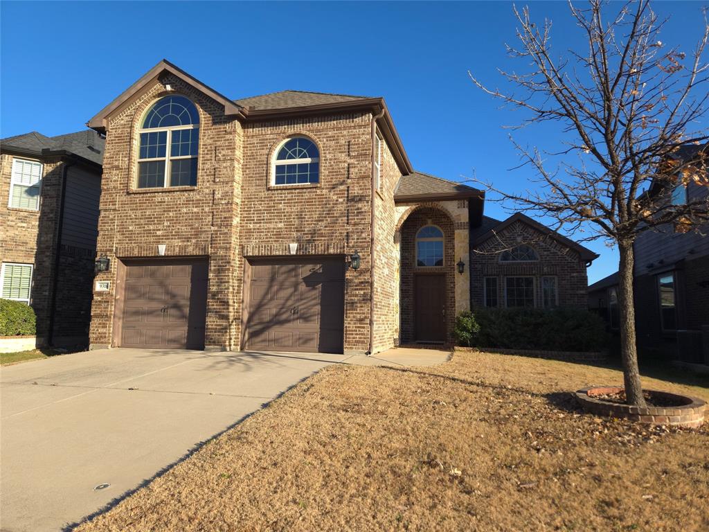 Presidio West - Residential Lease