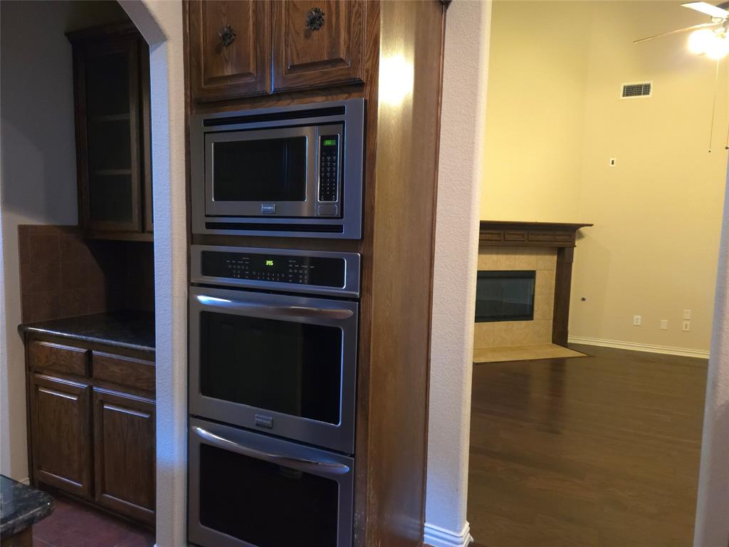 Presidio West - Residential Lease