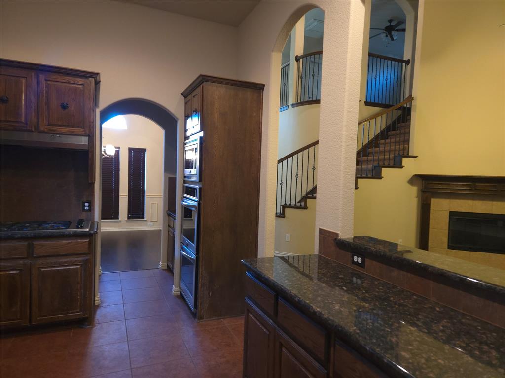 Presidio West - Residential Lease