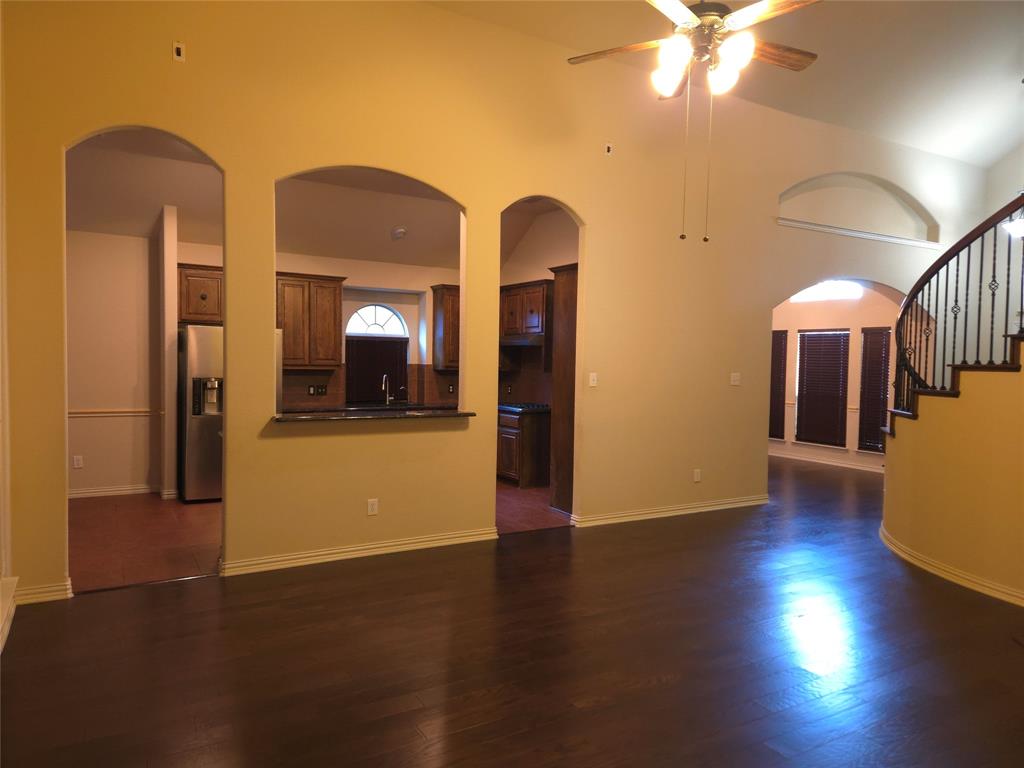 Presidio West - Residential Lease