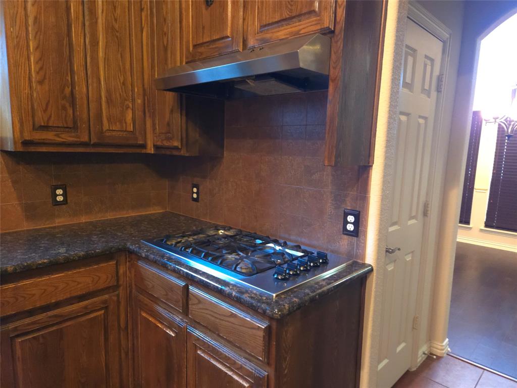 Presidio West - Residential Lease