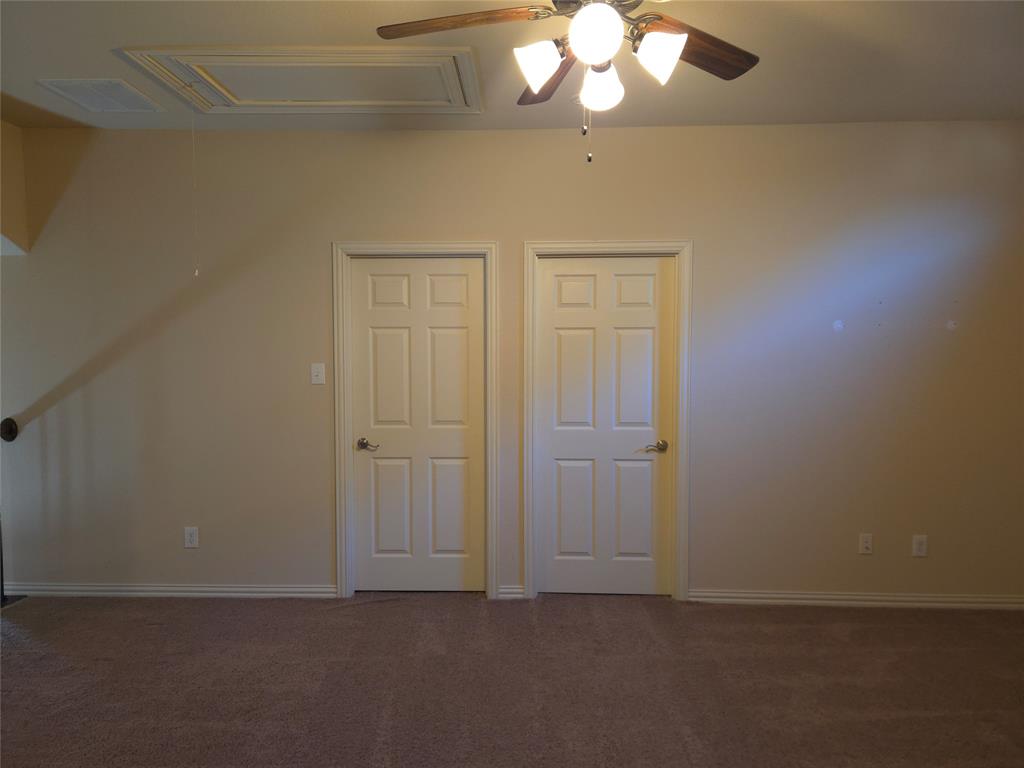 Presidio West - Residential Lease