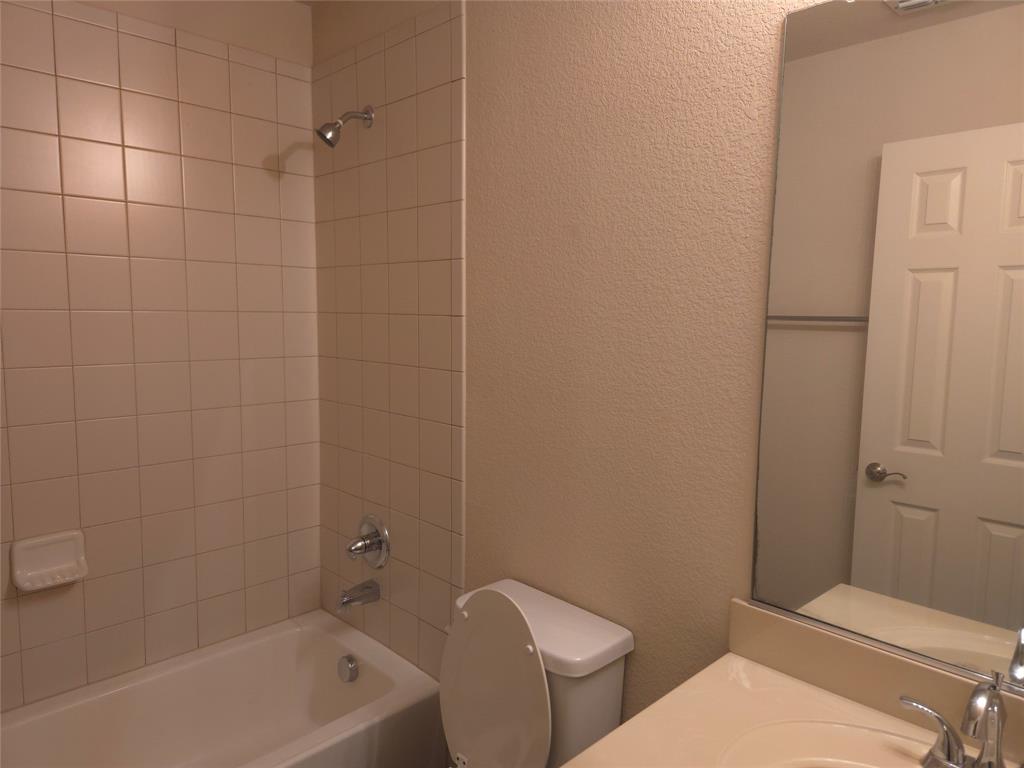 Presidio West - Residential Lease