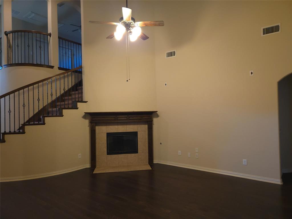 Presidio West - Residential Lease