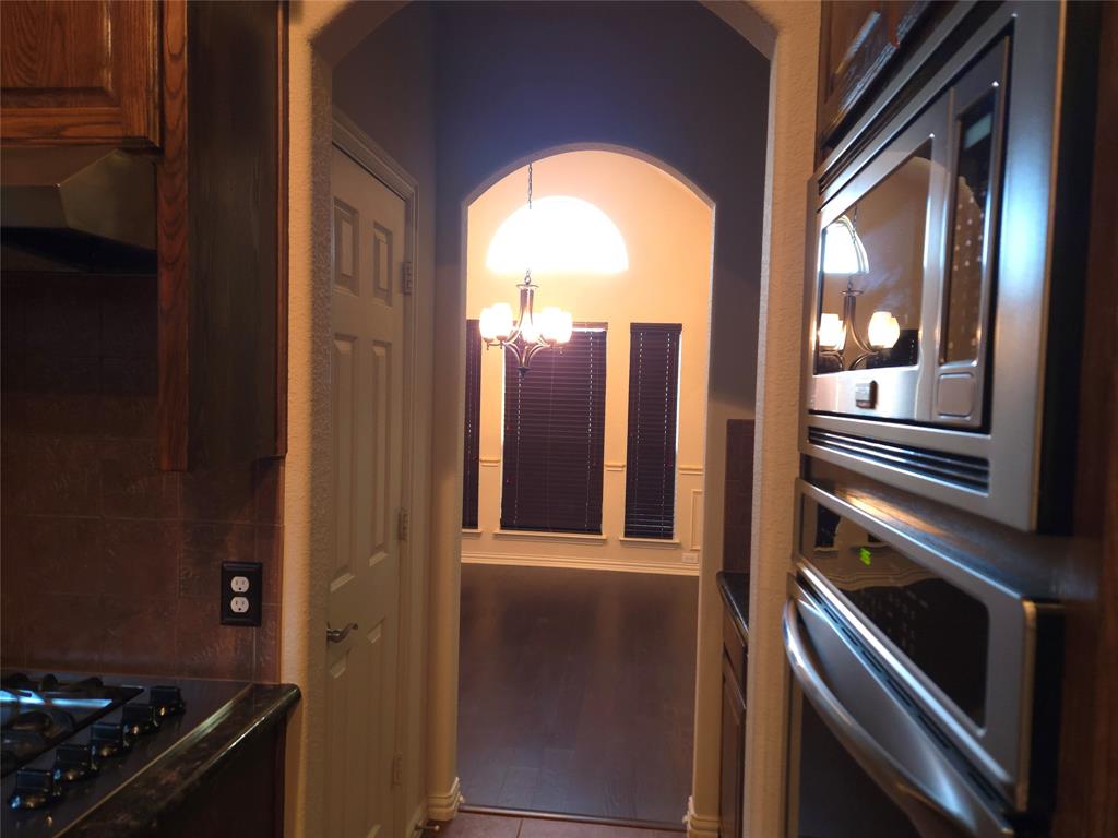 Presidio West - Residential Lease