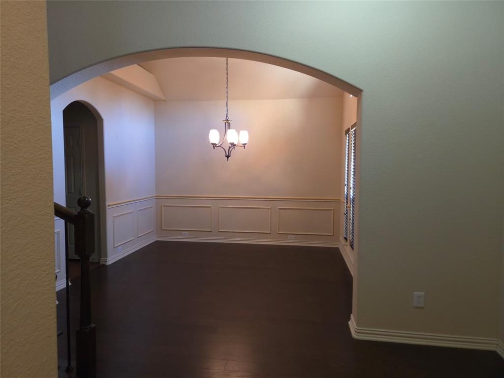 Presidio West - Residential Lease